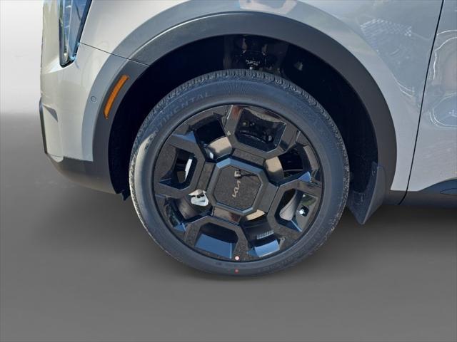new 2025 Kia Sorento car, priced at $43,475