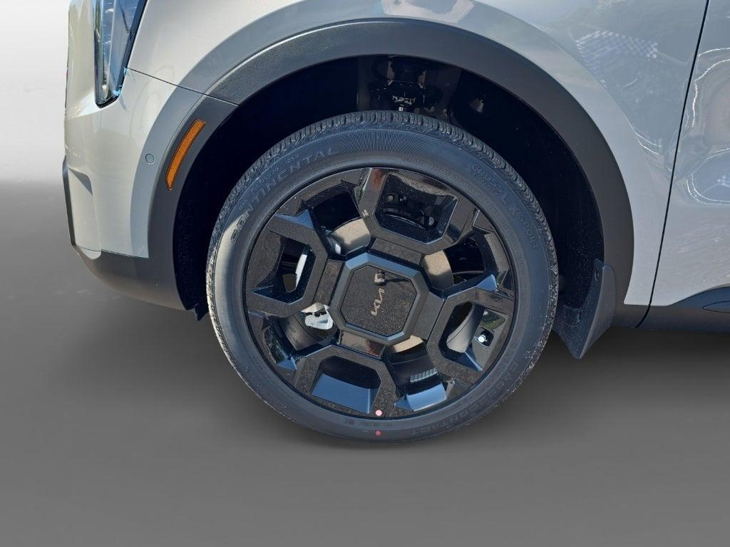 new 2025 Kia Sorento car, priced at $42,475