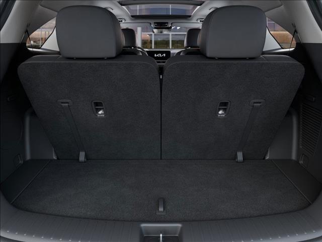 new 2025 Kia Sorento car, priced at $43,475