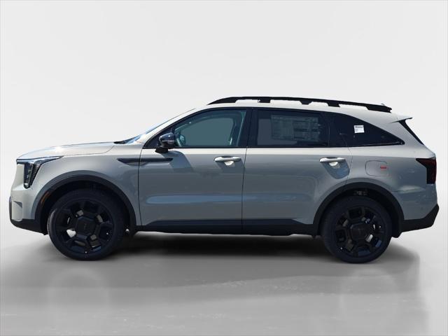 new 2025 Kia Sorento car, priced at $43,475