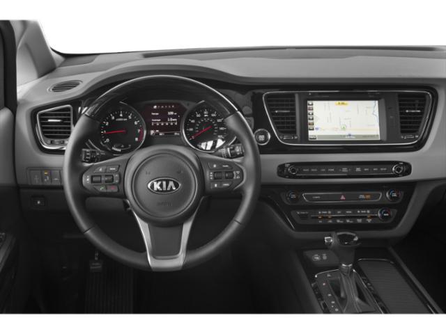 used 2017 Kia Sedona car, priced at $19,995