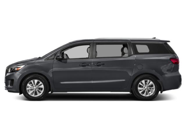 used 2017 Kia Sedona car, priced at $19,995