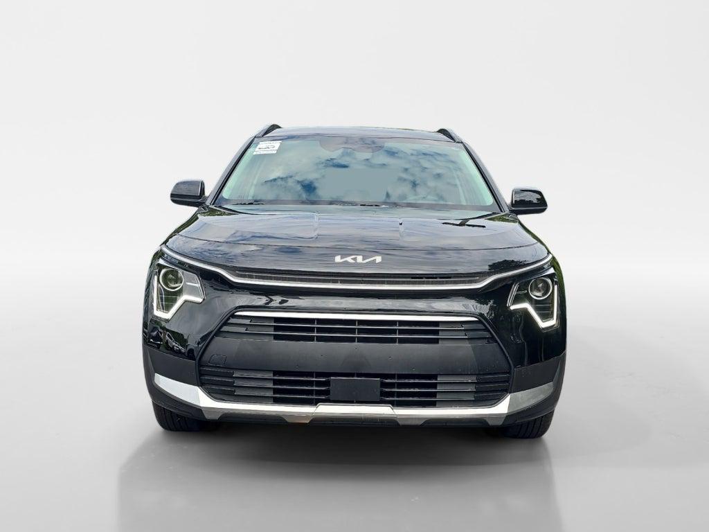 new 2025 Kia Niro car, priced at $30,571