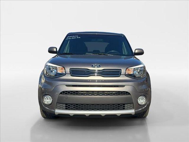 used 2017 Kia Soul car, priced at $12,995