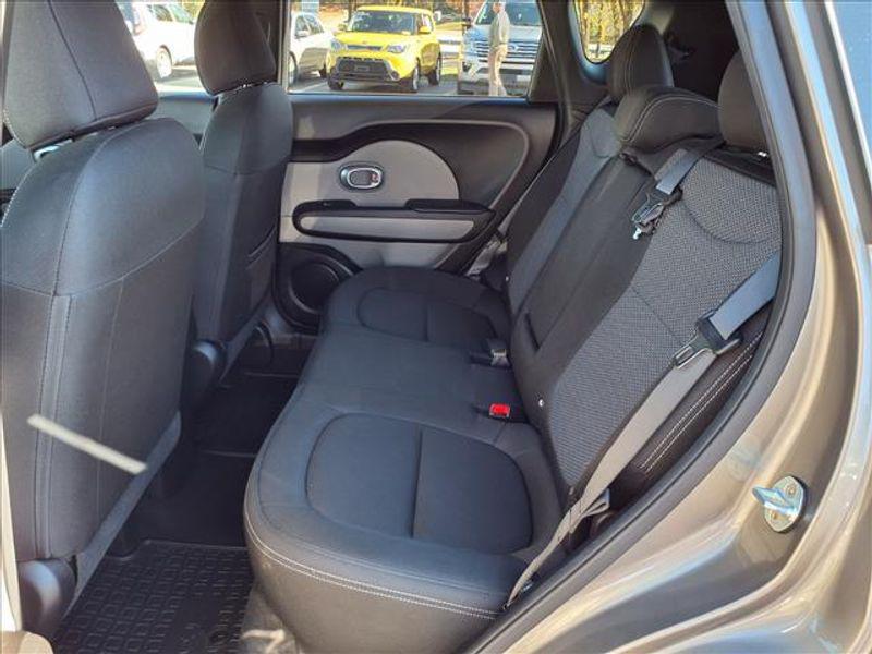 used 2017 Kia Soul car, priced at $12,995