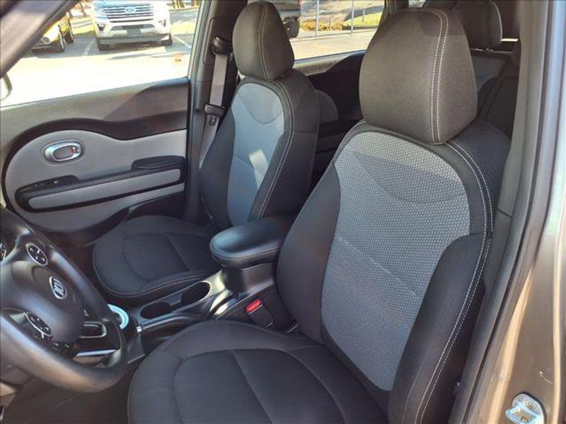 used 2017 Kia Soul car, priced at $12,995