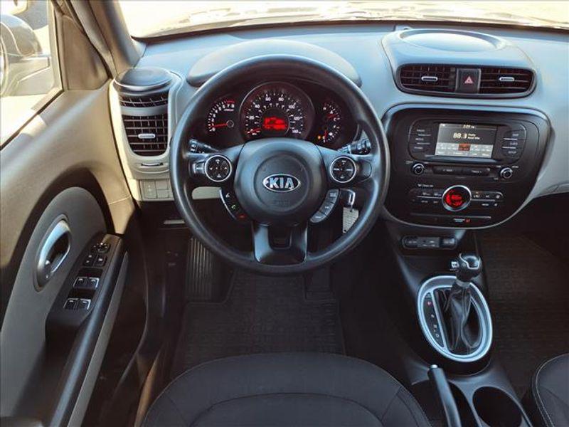 used 2017 Kia Soul car, priced at $12,995