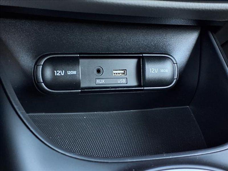 used 2017 Kia Soul car, priced at $12,995