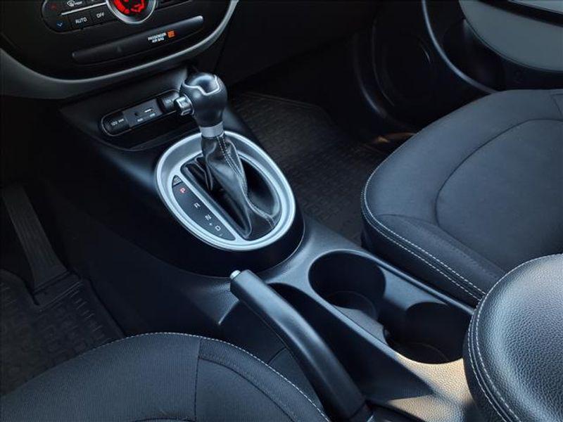 used 2017 Kia Soul car, priced at $12,995