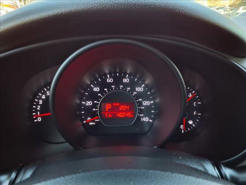 used 2017 Kia Soul car, priced at $12,995