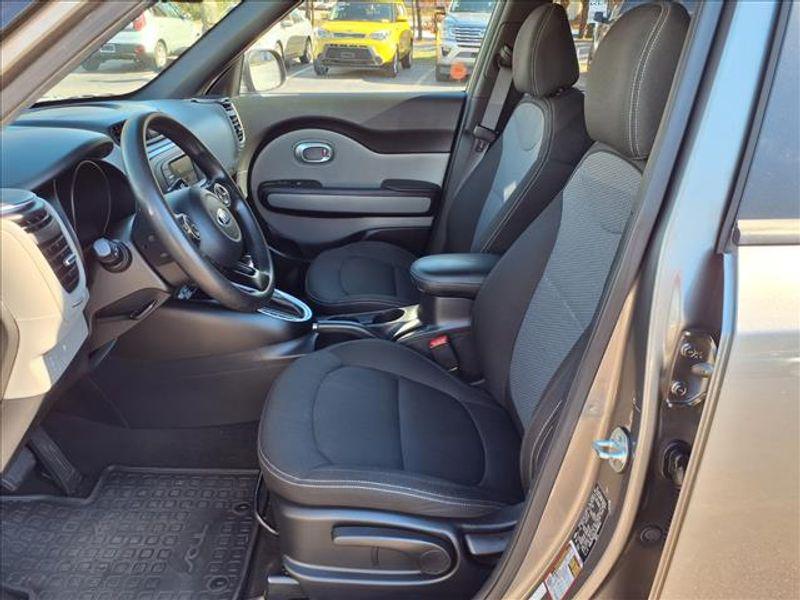 used 2017 Kia Soul car, priced at $12,995