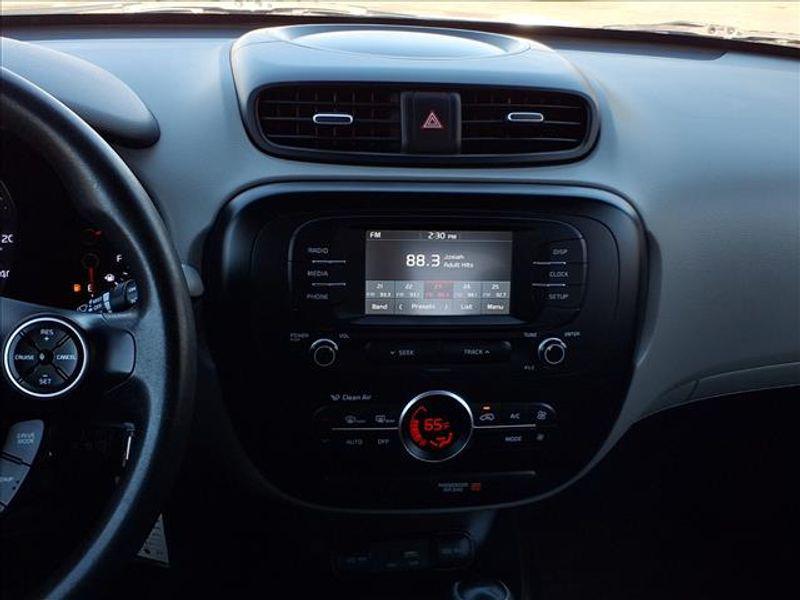 used 2017 Kia Soul car, priced at $12,995