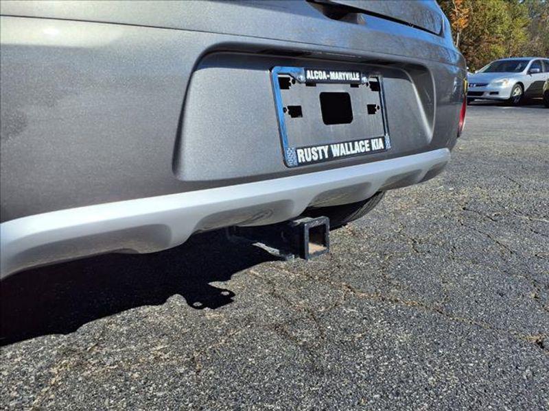 used 2017 Kia Soul car, priced at $12,995