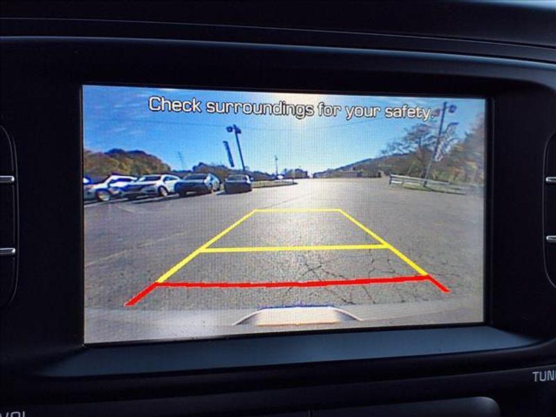 used 2017 Kia Soul car, priced at $12,995