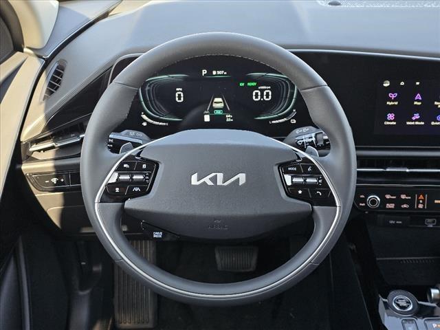 new 2025 Kia Niro car, priced at $30,265