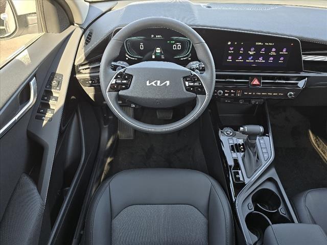 new 2025 Kia Niro car, priced at $30,265