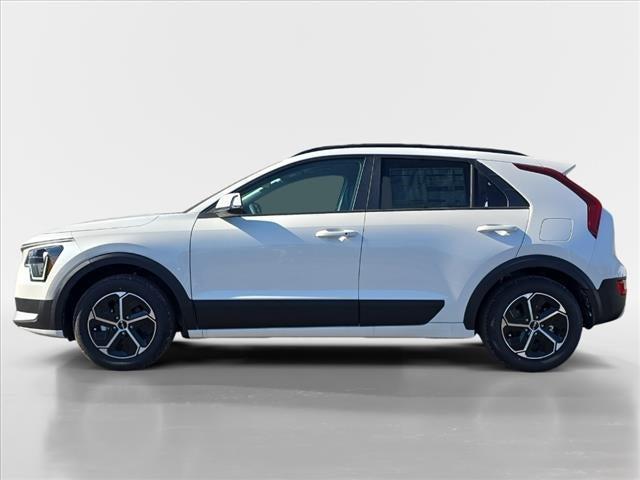 new 2025 Kia Niro car, priced at $30,265