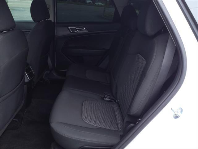 used 2023 Kia Sportage car, priced at $21,995