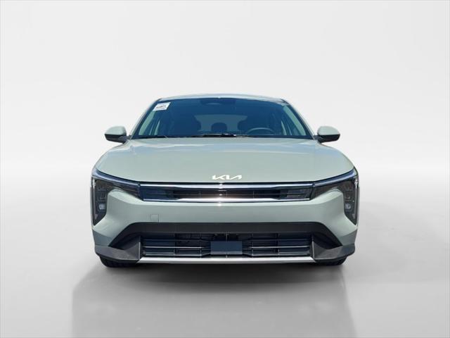 new 2025 Kia K4 car, priced at $24,251