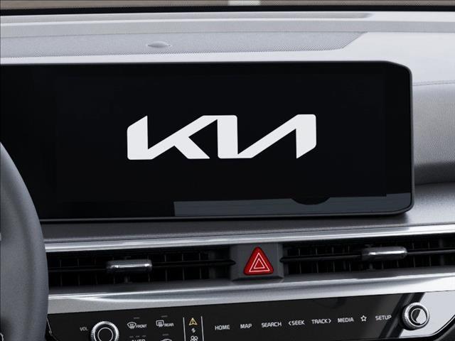 new 2025 Kia Sorento car, priced at $39,375
