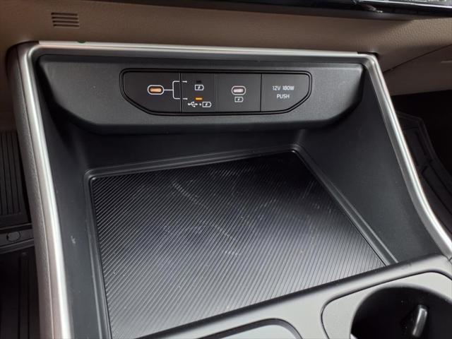 new 2026 Kia Carnival car, priced at $38,756