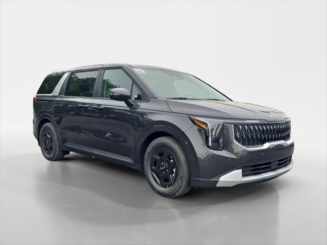 new 2026 Kia Carnival car, priced at $38,756