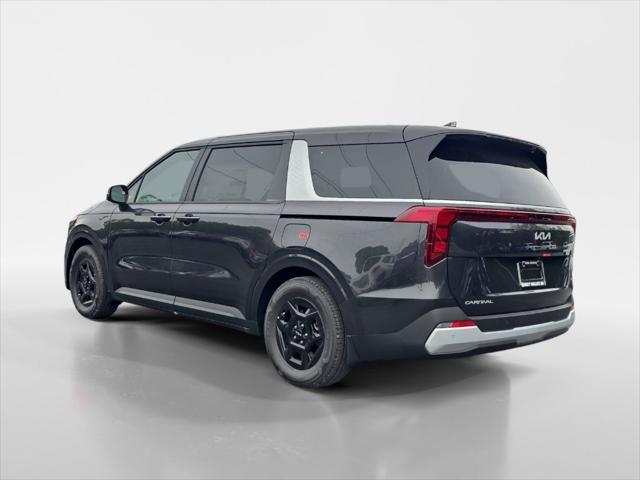 new 2026 Kia Carnival car, priced at $38,756