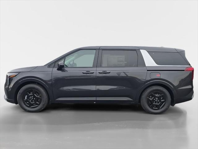 new 2026 Kia Carnival car, priced at $38,756