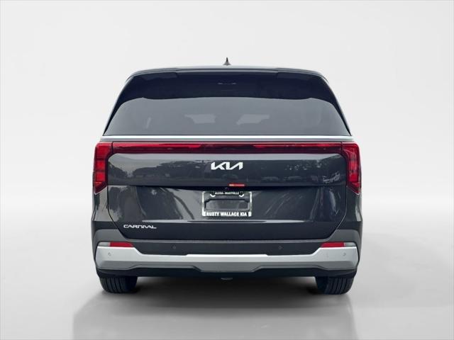 new 2026 Kia Carnival car, priced at $38,756