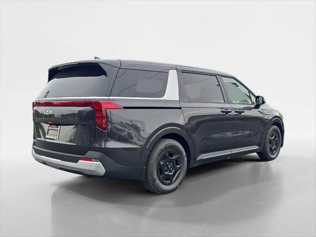 new 2026 Kia Carnival car, priced at $38,756