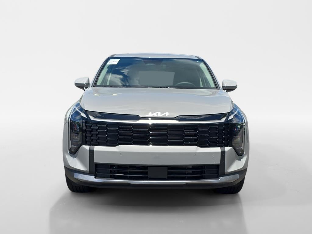 new 2026 Kia Sportage car, priced at $31,421