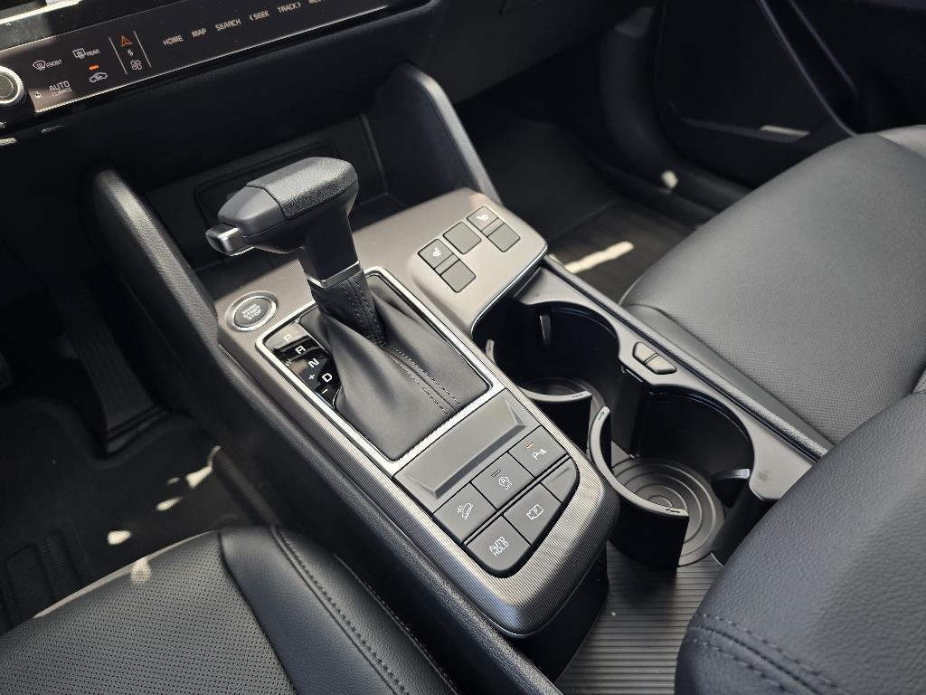 new 2026 Kia Sportage car, priced at $31,421