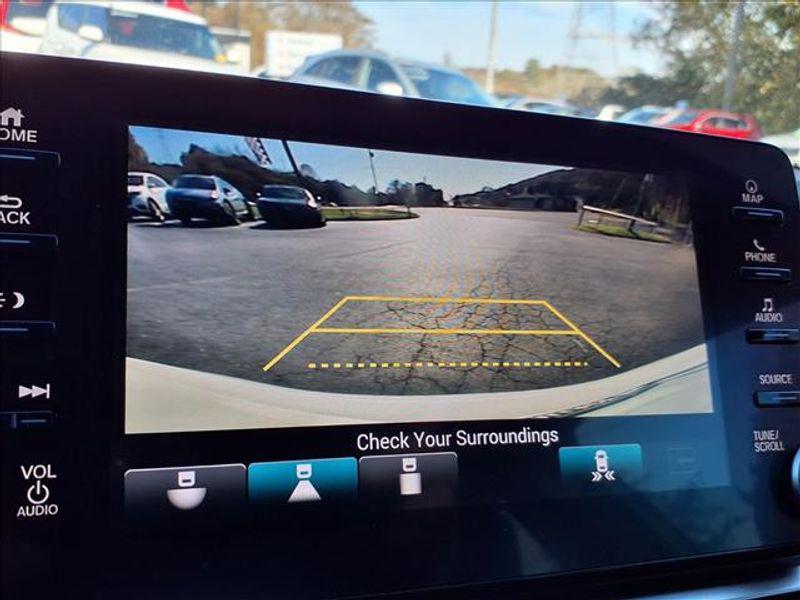 used 2018 Honda Accord car, priced at $23,995