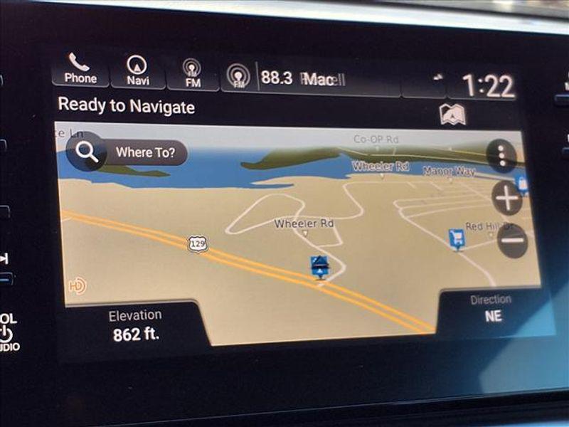 used 2018 Honda Accord car, priced at $23,995