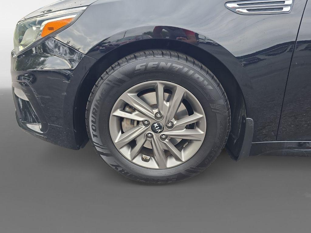 used 2019 Kia Optima car, priced at $12,995