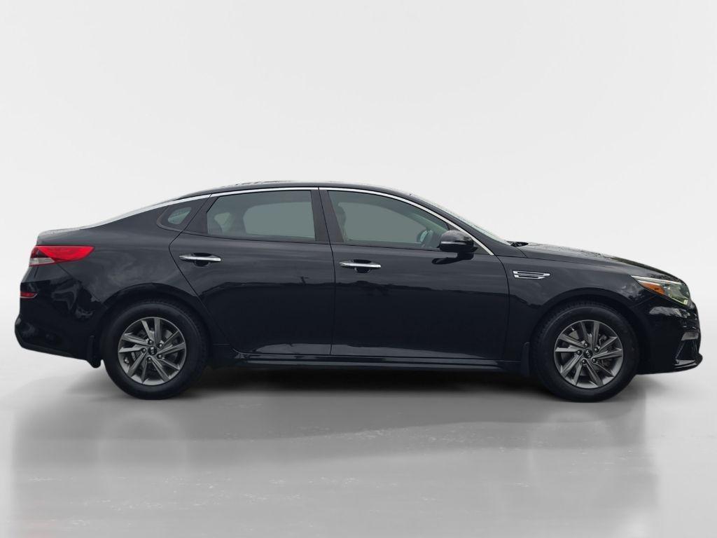 used 2019 Kia Optima car, priced at $12,995