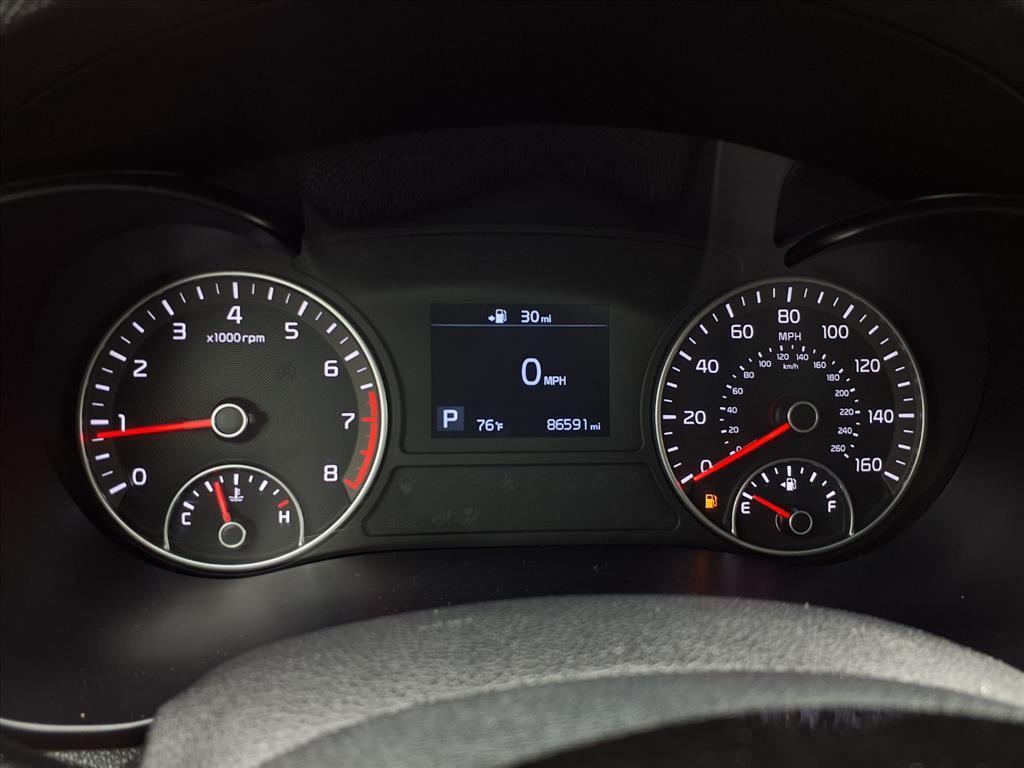 used 2019 Kia Optima car, priced at $12,995