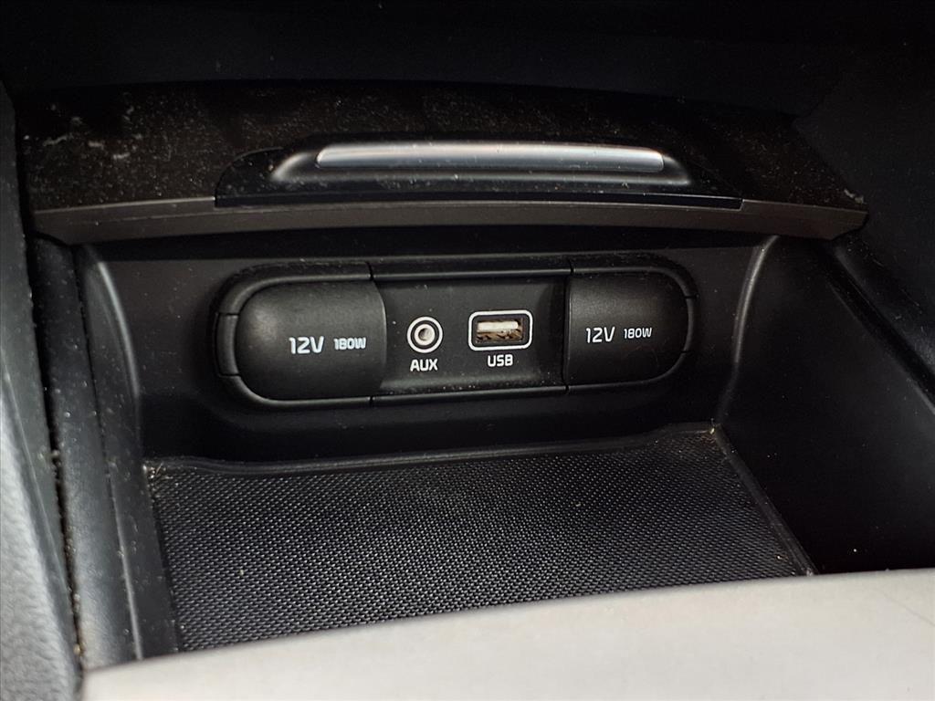 used 2019 Kia Optima car, priced at $12,995