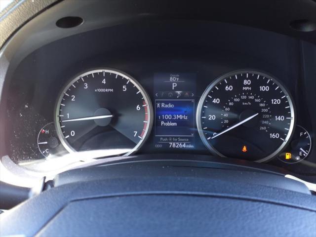 used 2017 Lexus NX 200t car, priced at $24,995