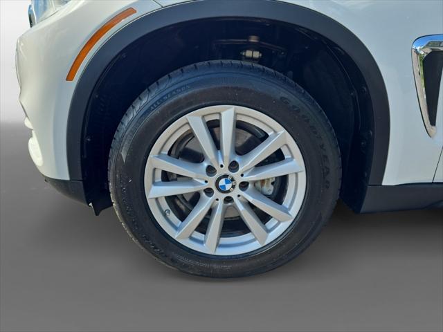 used 2015 BMW X5 car, priced at $13,678