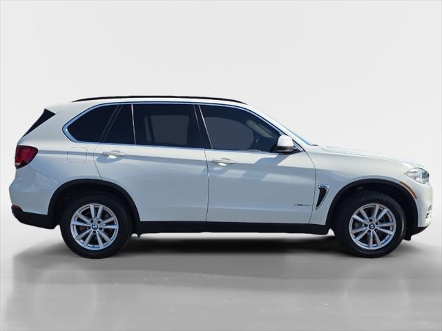 used 2015 BMW X5 car, priced at $13,678