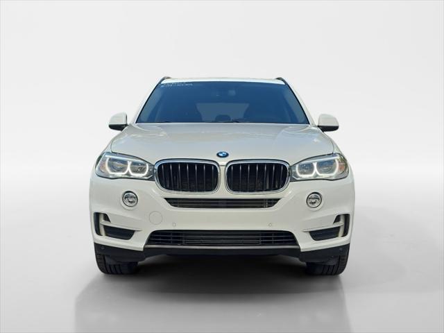 used 2015 BMW X5 car, priced at $13,678