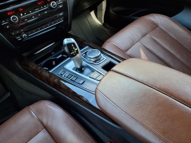 used 2015 BMW X5 car, priced at $13,678