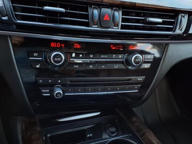 used 2015 BMW X5 car, priced at $13,678