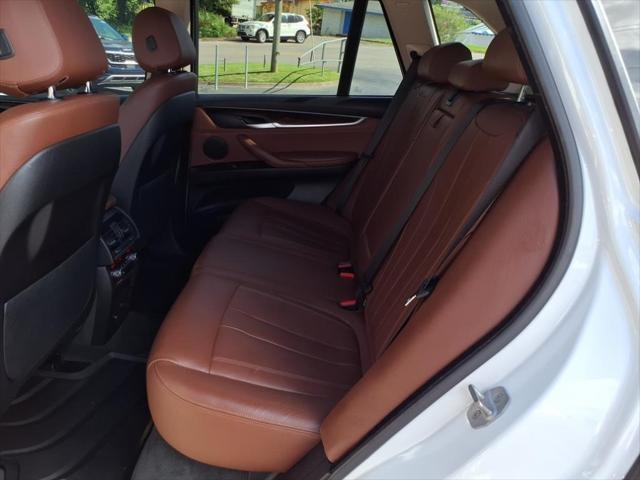 used 2015 BMW X5 car, priced at $13,678