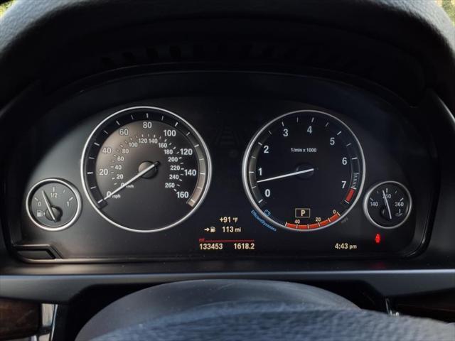 used 2015 BMW X5 car, priced at $13,678