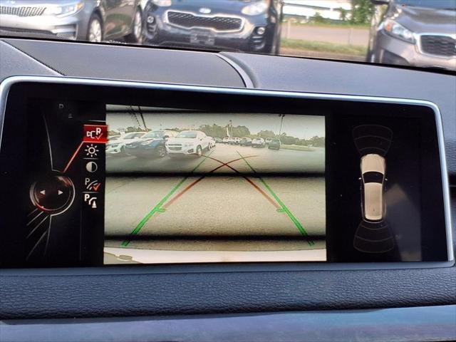 used 2015 BMW X5 car, priced at $13,678