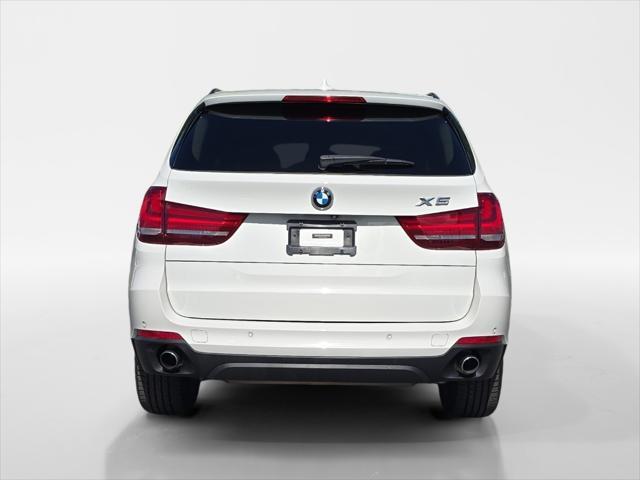 used 2015 BMW X5 car, priced at $13,678
