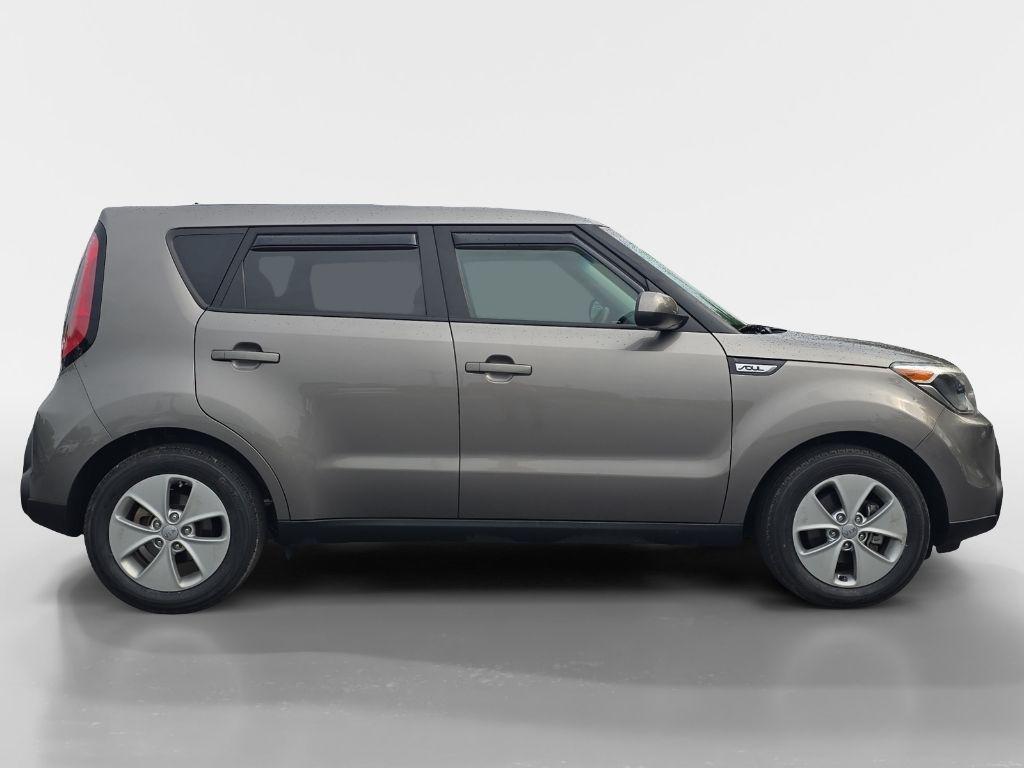 used 2016 Kia Soul car, priced at $12,995