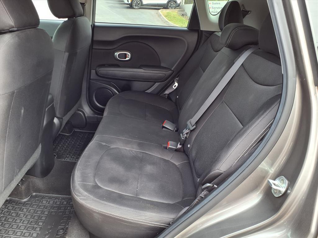 used 2016 Kia Soul car, priced at $12,995